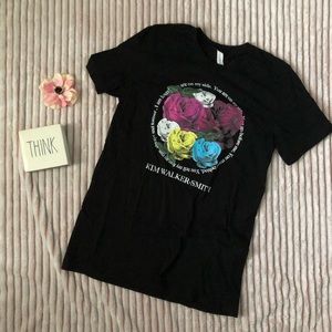 Kim Walker Smith Tour T-Shirt